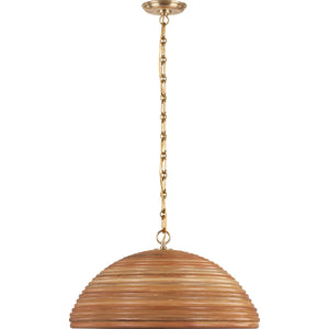 Emerson 23" Pendant - Visual Comfort Ceiling Lights