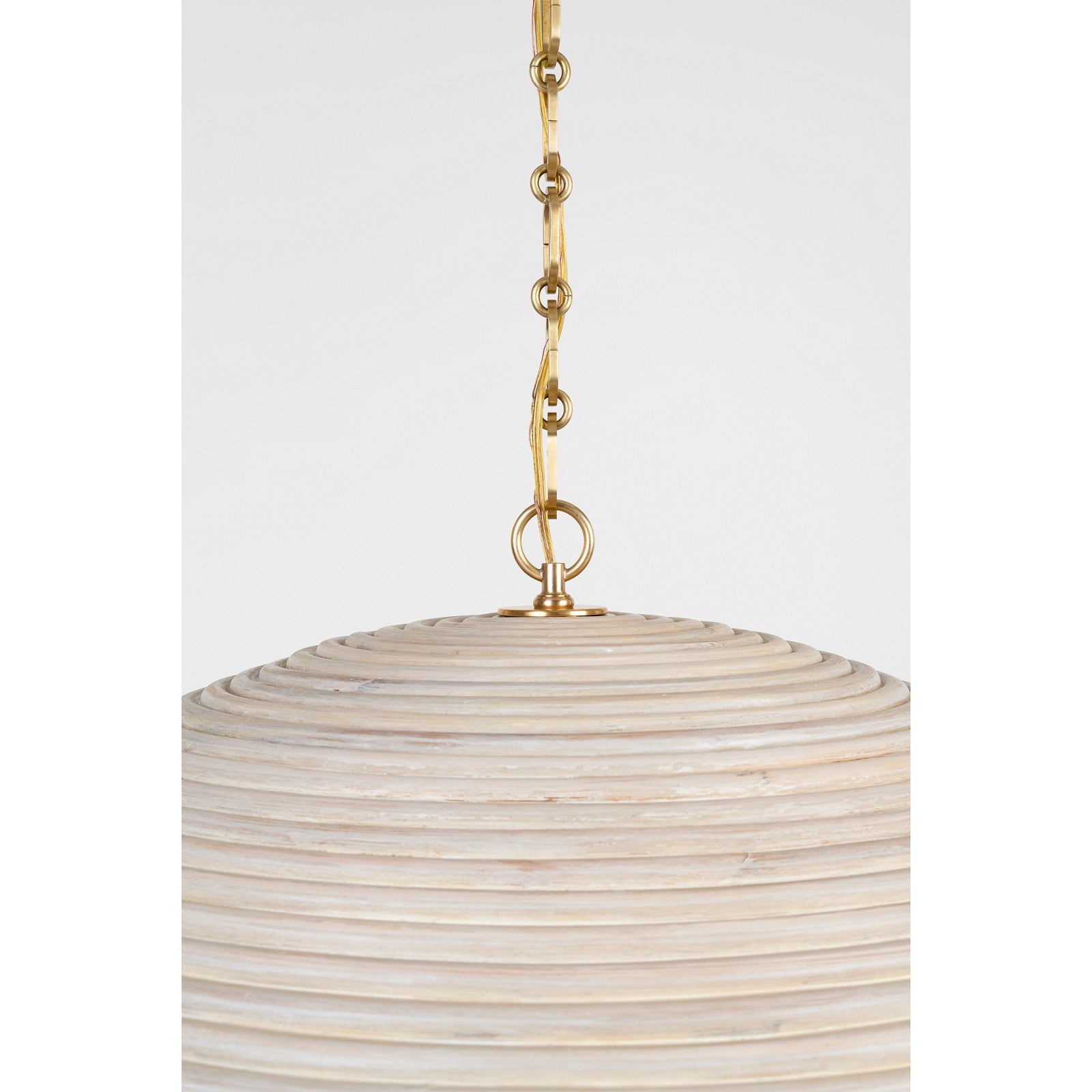 Emerson 29" Pendant - Visual Comfort Ceiling Lights