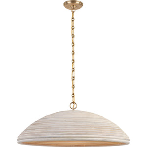 Emerson 29" Pendant - Visual Comfort Ceiling Lights
