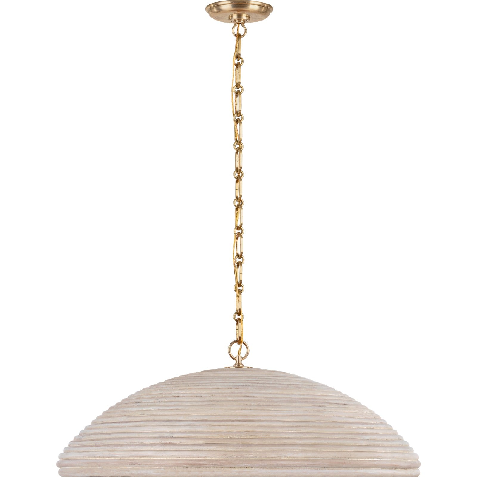 Emerson 29" Pendant - Visual Comfort Ceiling Lights