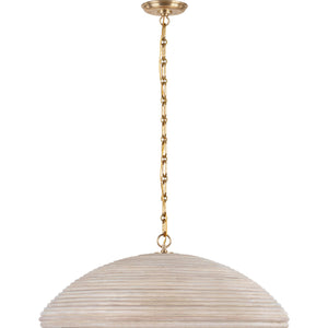 Emerson 29" Pendant - Visual Comfort Ceiling Lights