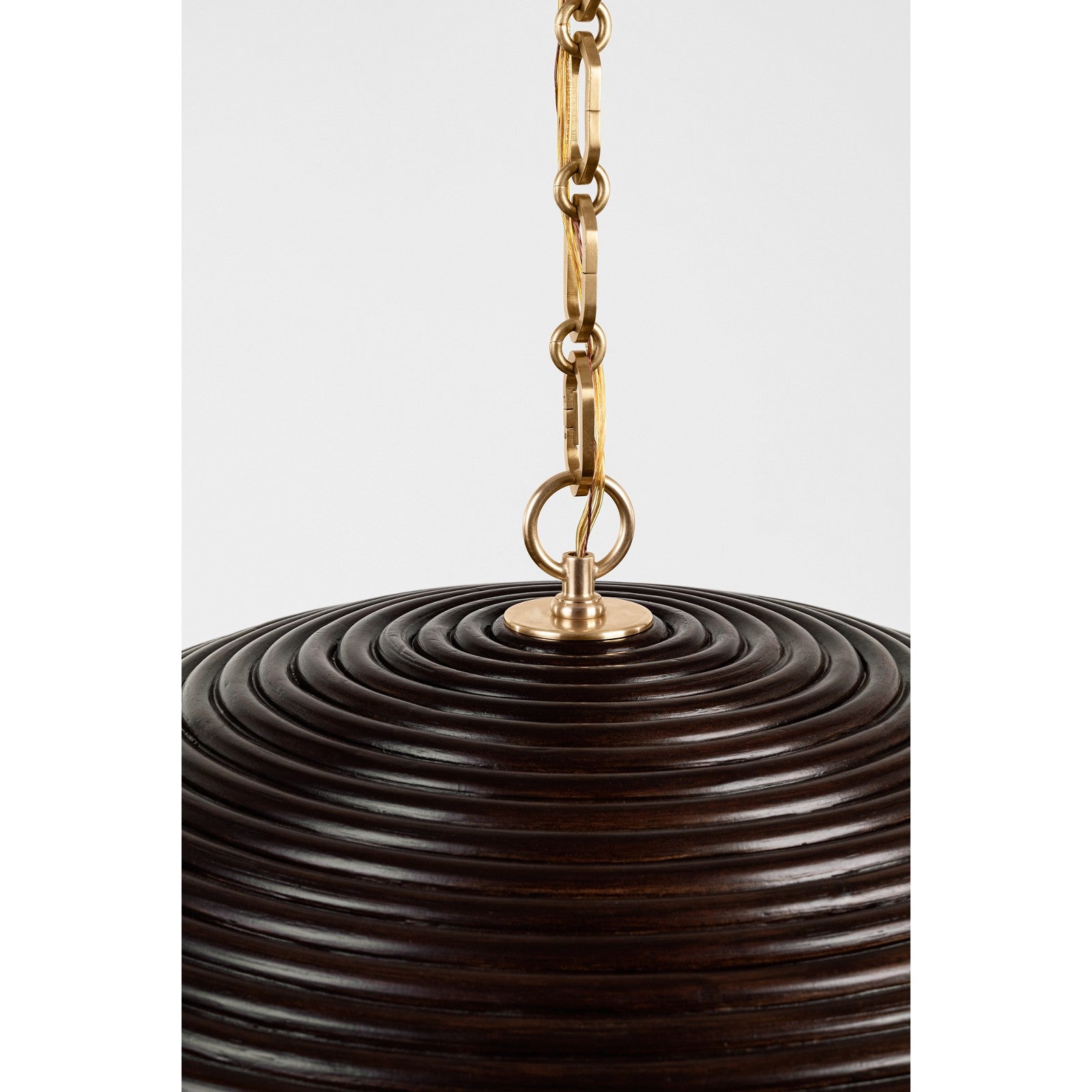 Emerson 29" Pendant - Visual Comfort Ceiling Lights