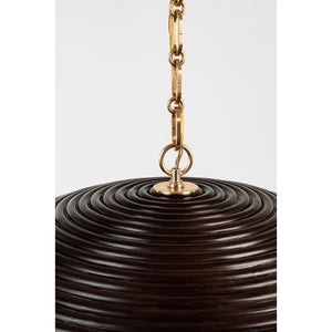 Emerson 29" Pendant - Visual Comfort Ceiling Lights