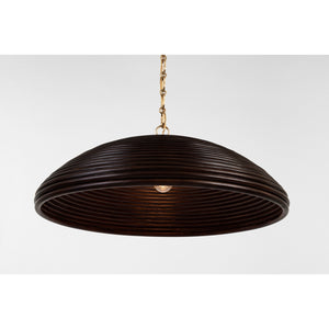 Emerson 29" Pendant - Visual Comfort Ceiling Lights