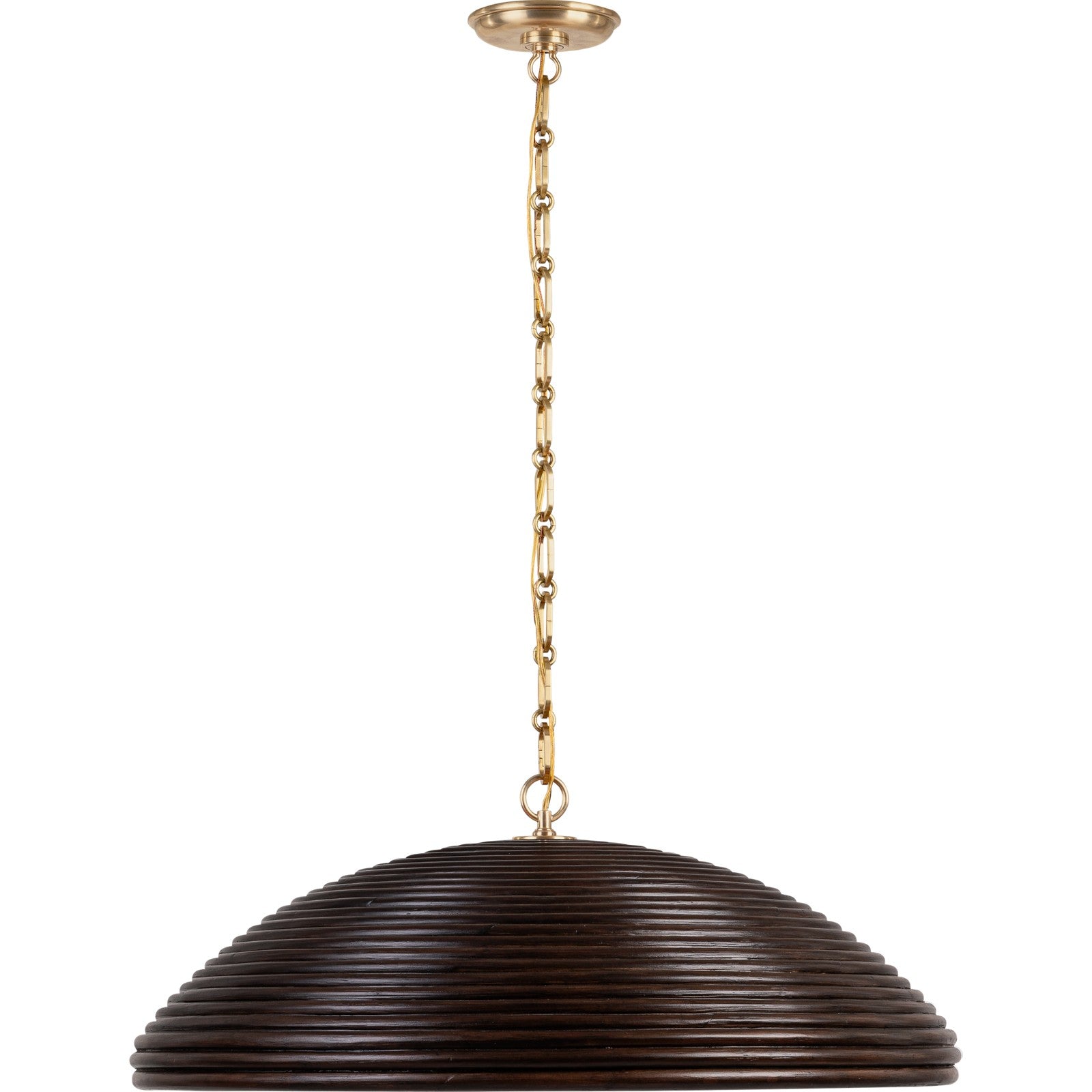 Emerson 29" Pendant - Visual Comfort Ceiling Lights