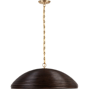 Emerson 29" Pendant - Visual Comfort Ceiling Lights