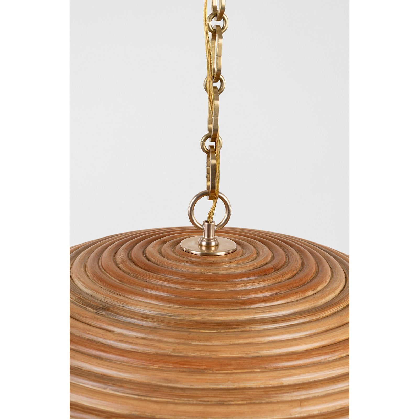 Emerson 29" Pendant - Visual Comfort Ceiling Lights