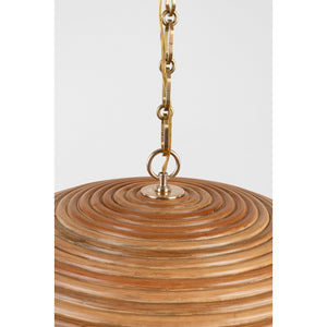 Emerson 29" Pendant - Visual Comfort Ceiling Lights