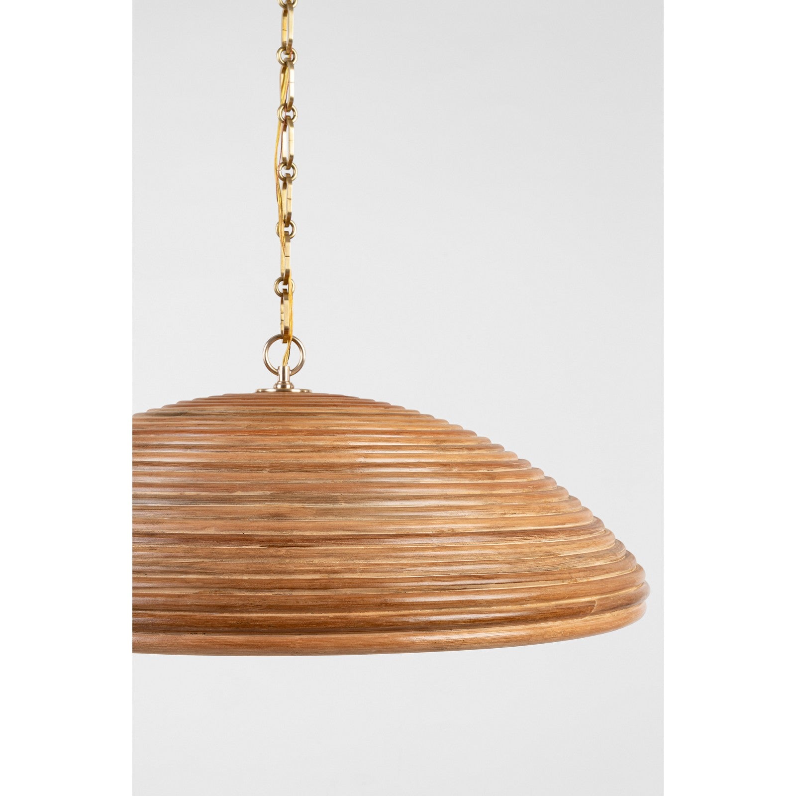 Emerson 29" Pendant - Visual Comfort Ceiling Lights