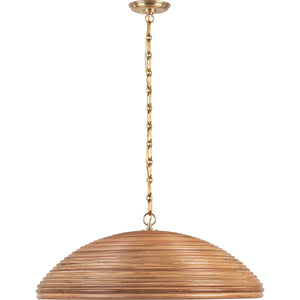 Emerson 29" Pendant - Visual Comfort Ceiling Lights