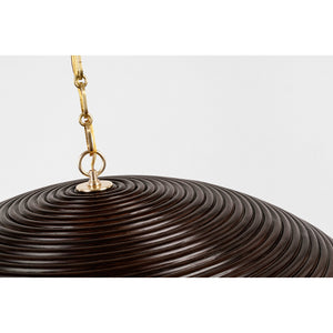 Emerson 42" Pendant - Visual Comfort Ceiling Lights