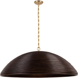 Emerson 42" Pendant - Visual Comfort Ceiling Lights