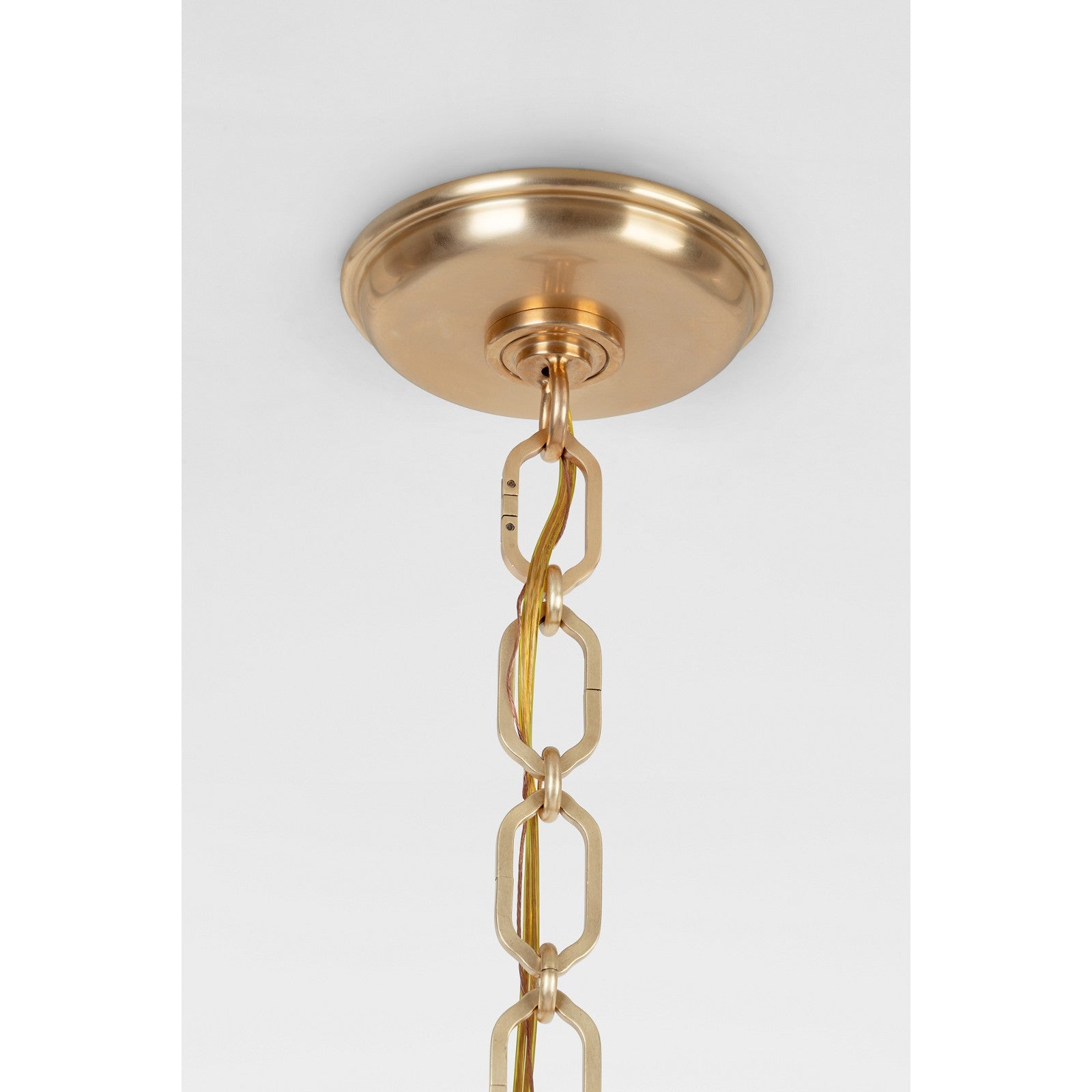 Emerson 42" Pendant - Visual Comfort Ceiling Lights