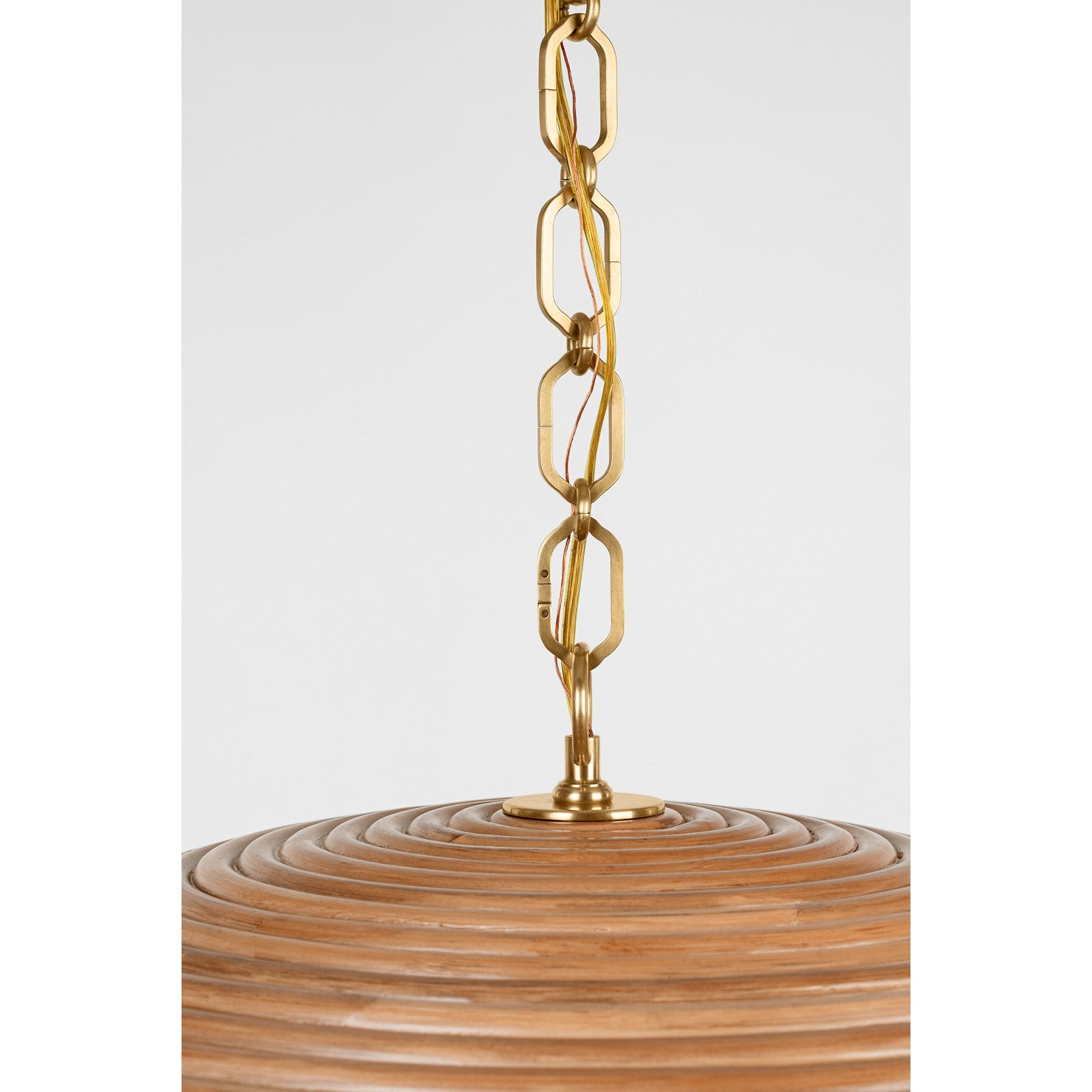 Emerson 42" Pendant - Visual Comfort Ceiling Lights