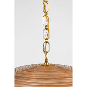 Emerson 42" Pendant - Visual Comfort Ceiling Lights