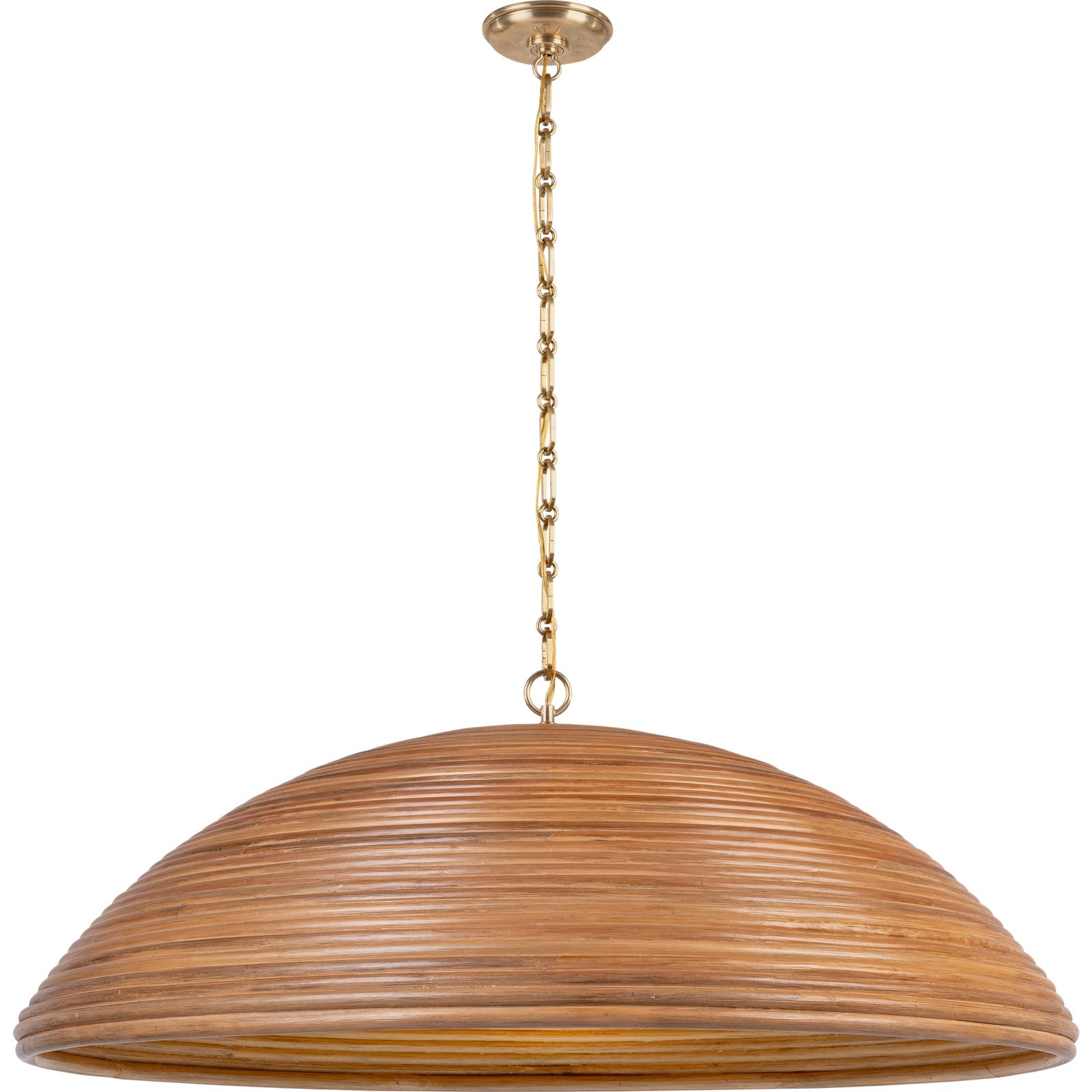 Emerson 42" Pendant - Visual Comfort Ceiling Lights
