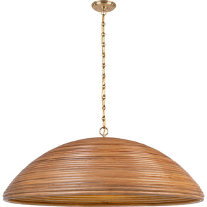 Emerson 42" Pendant - Visual Comfort Ceiling Lights