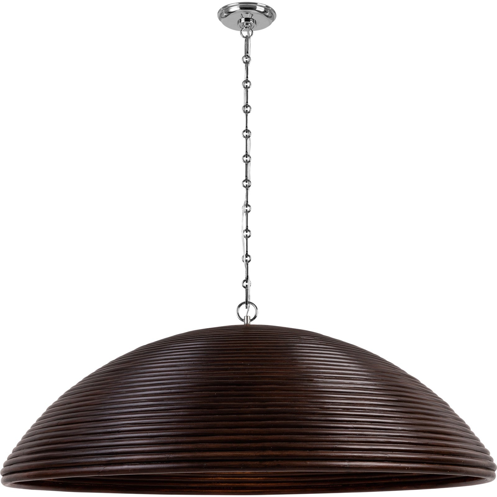 Emerson 42" Pendant - Visual Comfort Ceiling Lights