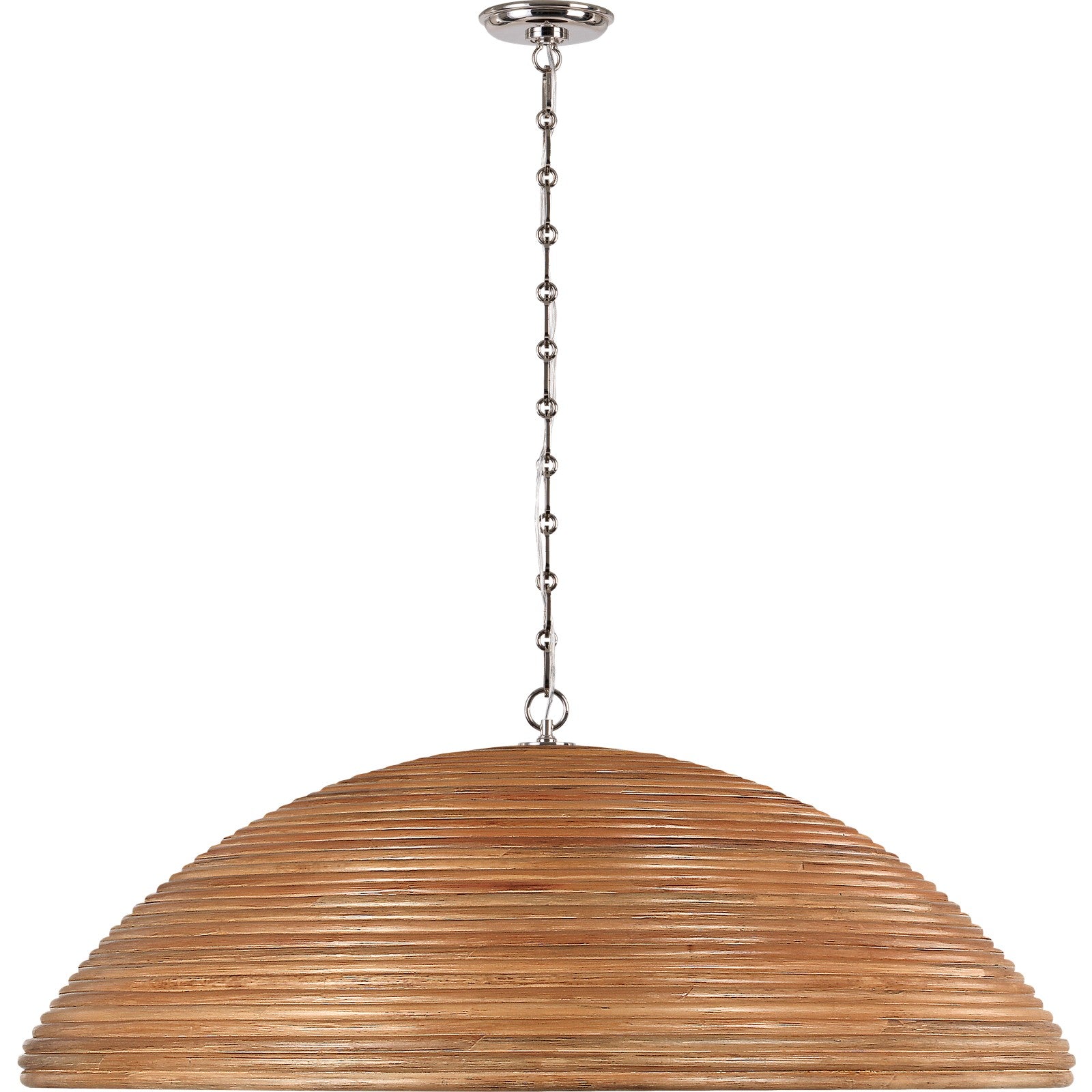 Emerson 42" Pendant - Visual Comfort Ceiling Lights
