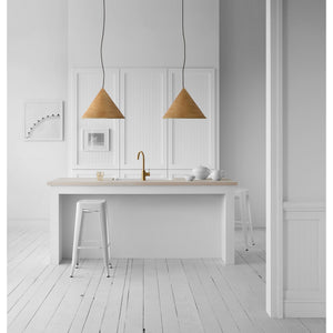 Reine Large Pendant - Visual Comfort Ceiling Lights
