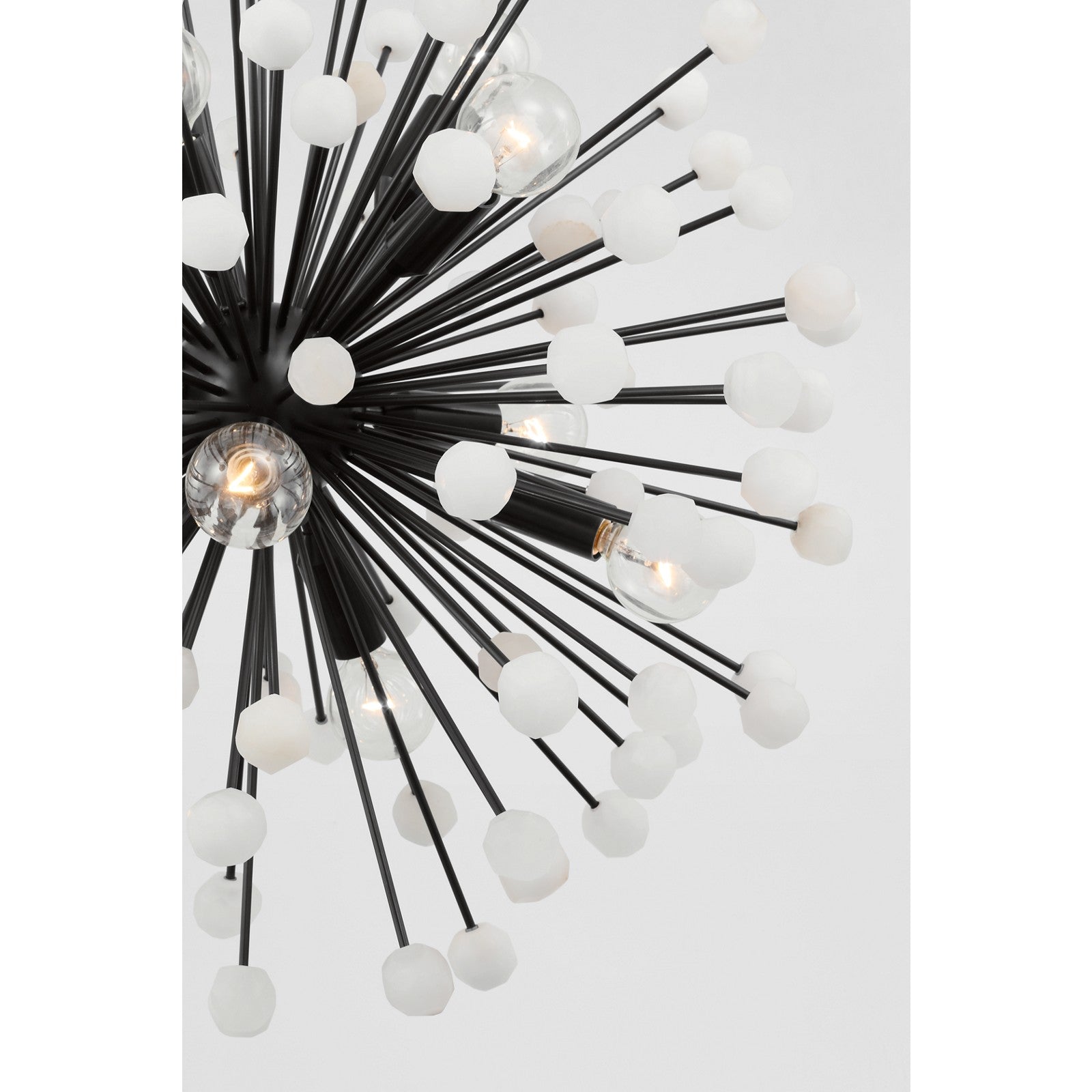 Lys 21" Chandelier - Visual Comfort Ceiling Lights