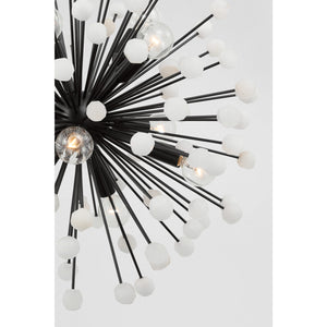 Lys 21" Chandelier - Visual Comfort Ceiling Lights