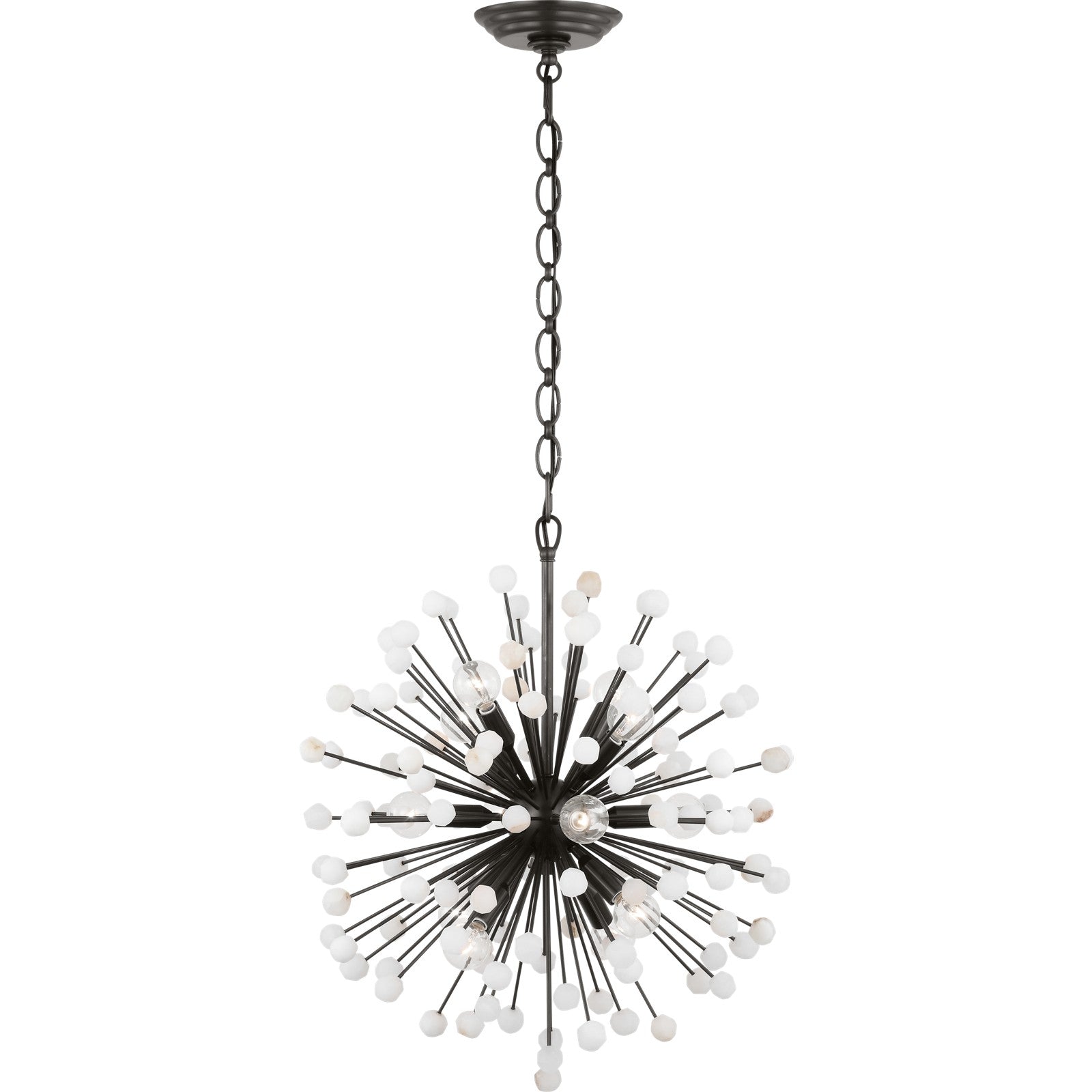 Lys 21" Chandelier - Visual Comfort Ceiling Lights