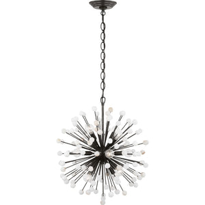 Lys 21" Chandelier - Visual Comfort Ceiling Lights