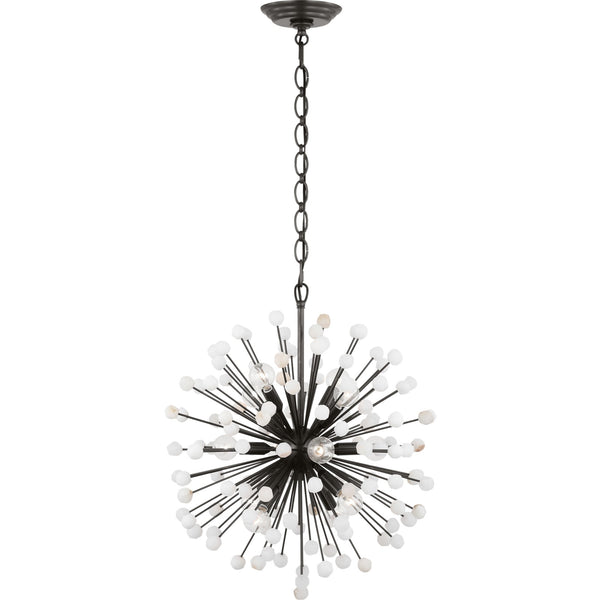 Lys 21" Chandelier - Visual Comfort Ceiling Lights