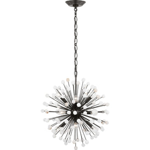 Lys 21" Chandelier - Visual Comfort Ceiling Lights
