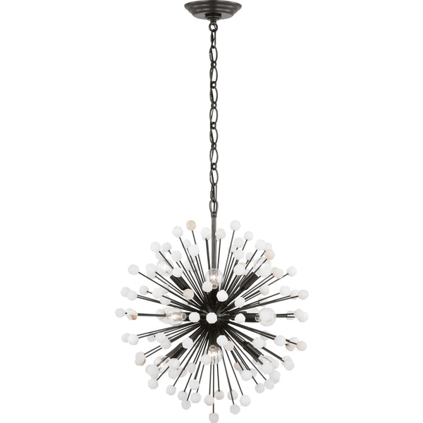 Lys 21" Chandelier - Visual Comfort Ceiling Lights