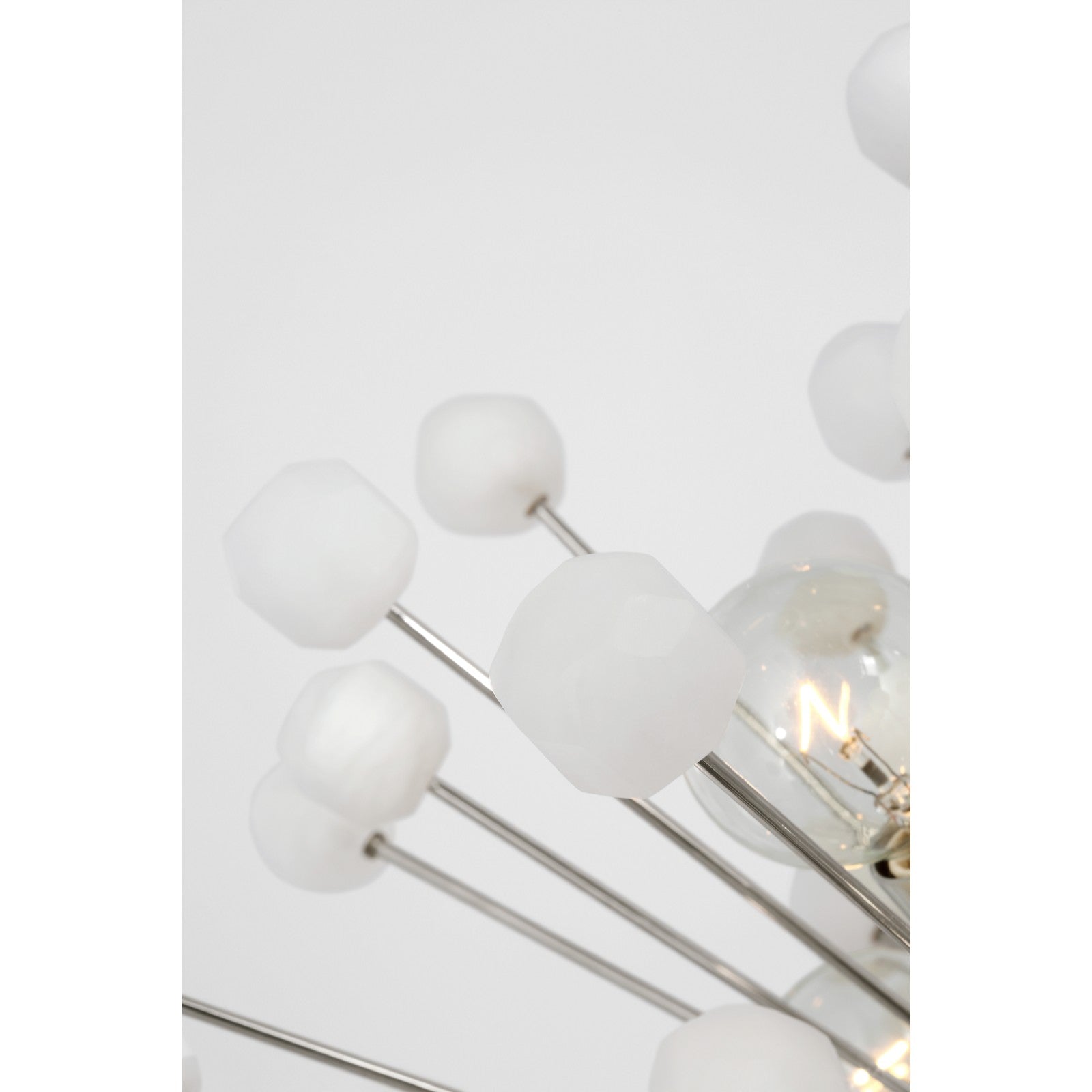 Lys 21" Chandelier - Visual Comfort Ceiling Lights