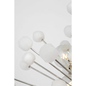 Lys 21" Chandelier - Visual Comfort Ceiling Lights