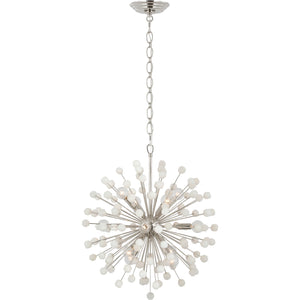 Lys 21" Chandelier - Visual Comfort Ceiling Lights