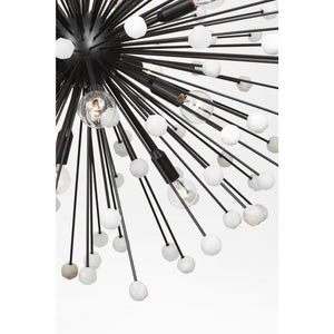 Lys 31" Chandelier - Visual Comfort Ceiling Lights