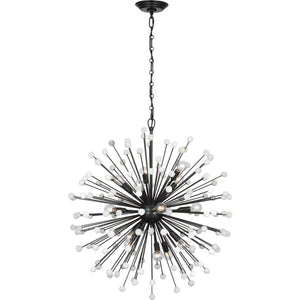Lys 31" Chandelier - Visual Comfort Ceiling Lights