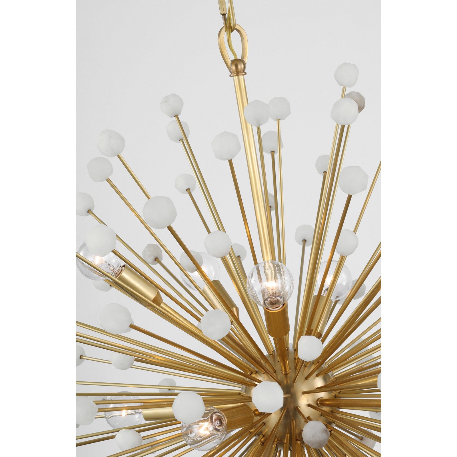 Lys 31" Chandelier - Visual Comfort Ceiling Lights