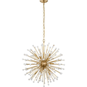 Lys 31" Chandelier - Visual Comfort Ceiling Lights