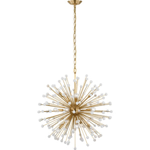 Lys 31" Chandelier - Visual Comfort Ceiling Lights