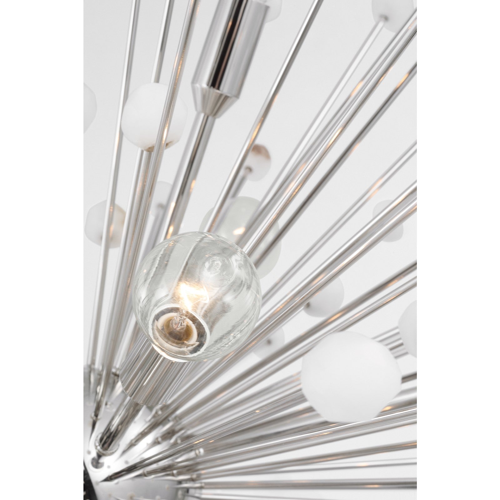 Lys 31" Chandelier - Visual Comfort Ceiling Lights