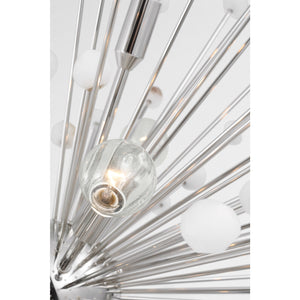 Lys 31" Chandelier - Visual Comfort Ceiling Lights