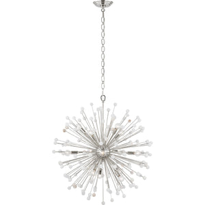Lys 31" Chandelier - Visual Comfort Ceiling Lights