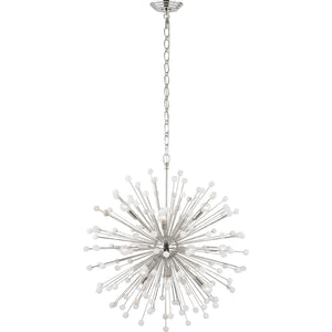 Lys 31" Chandelier - Visual Comfort Ceiling Lights