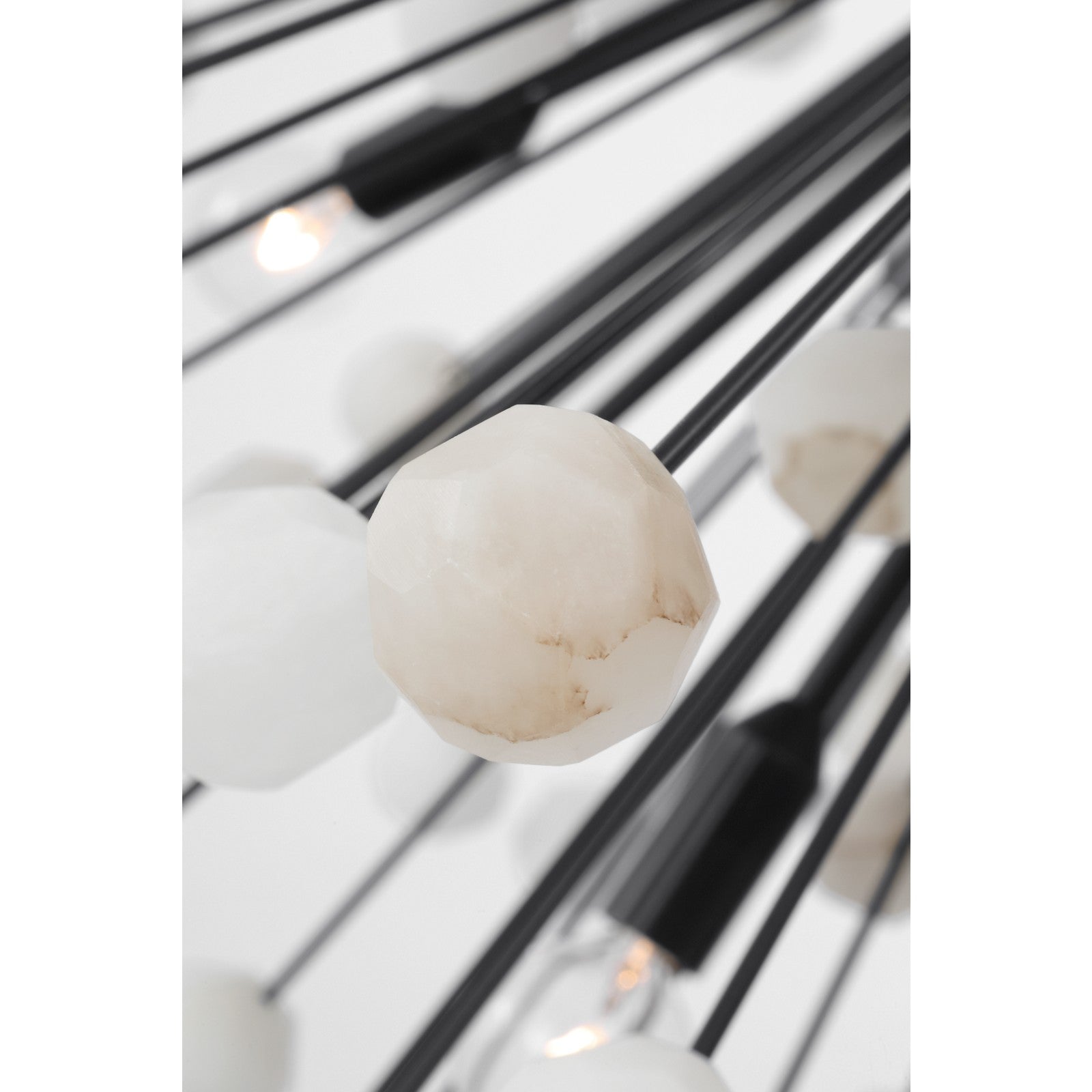 Lys 41" Chandelier - Visual Comfort Ceiling Lights