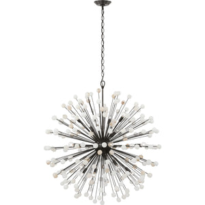 Lys 41" Chandelier - Visual Comfort Ceiling Lights