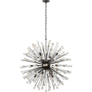 Lys 41" Chandelier - Visual Comfort Ceiling Lights
