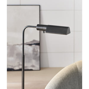 Studio Adjustable Floor Lamp - Visual Comfort Floor Lamps