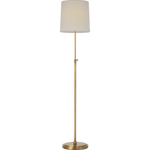 Bryant 52" Adjustable Cordless Floor Lamp - Visual Comfort Floor Lamps