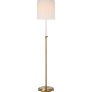 Bryant 52" Adjustable Cordless Floor Lamp - Visual Comfort Floor Lamps