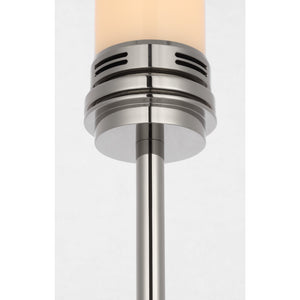 Bryant 52" Adjustable Cordless Floor Lamp - Visual Comfort Floor Lamps